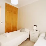 Casa Pat By Spainsunrentals Διαμέρισμα Nerja