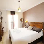 Casa Pat By Spainsunrentals Διαμέρισμα *