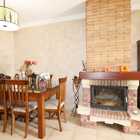 Διαμέρισμα Casa Pat By Spainsunrentals Nerja