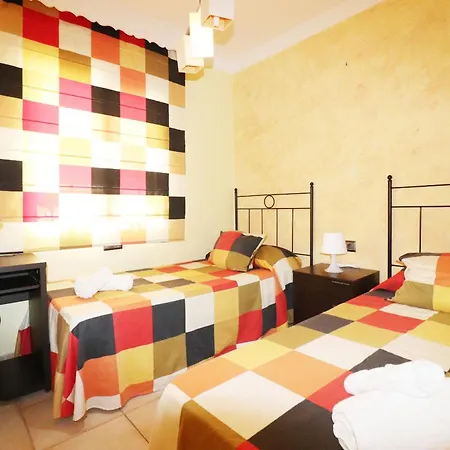 Casa Pat By Spainsunrentals Διαμέρισμα