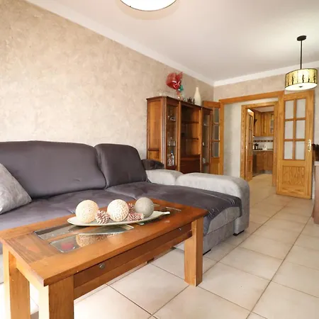 Casa Pat By Spainsunrentals Διαμέρισμα *
