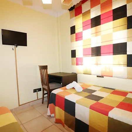 아파트 Casa Pat By Spainsunrentals 네르하