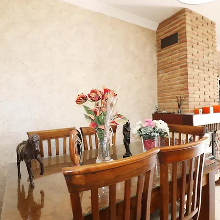 Casa Pat By Spainsunrentals Διαμέρισμα